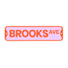10% Off Sitewide Brooks Avenue Discount Code